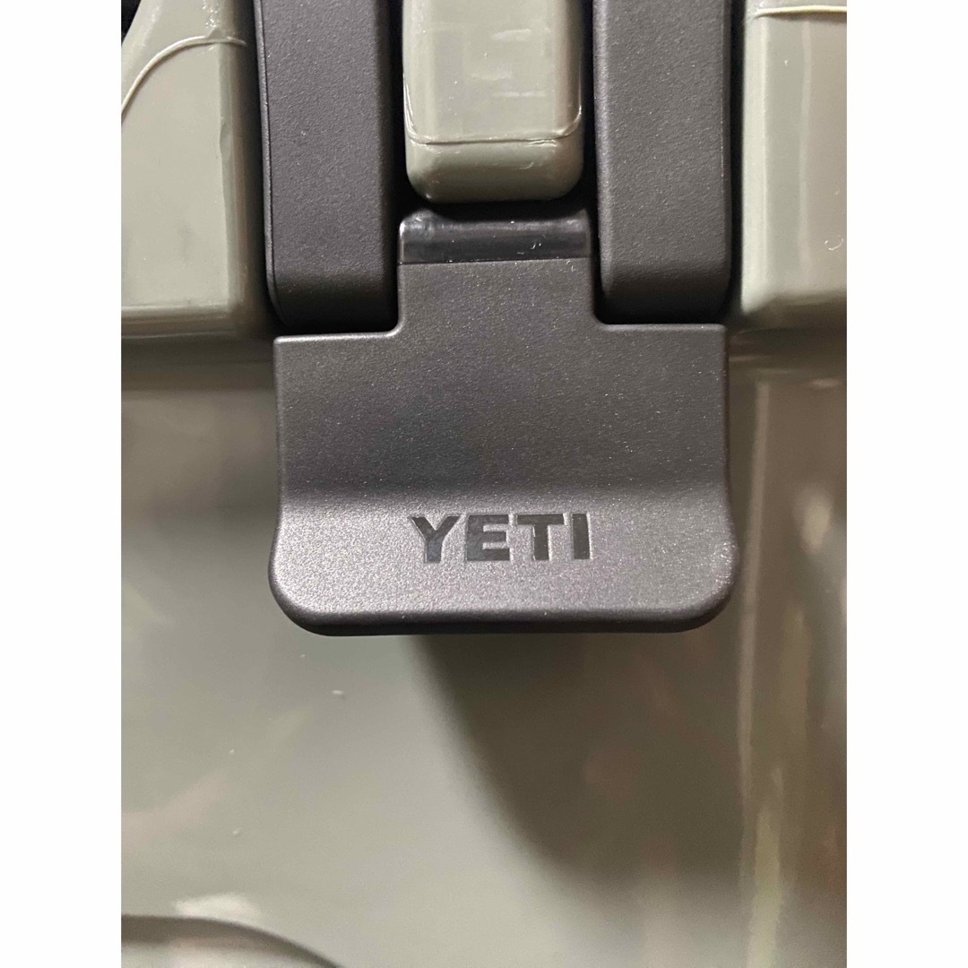 【YETI】新品未使用 Roadie24 CampGreen