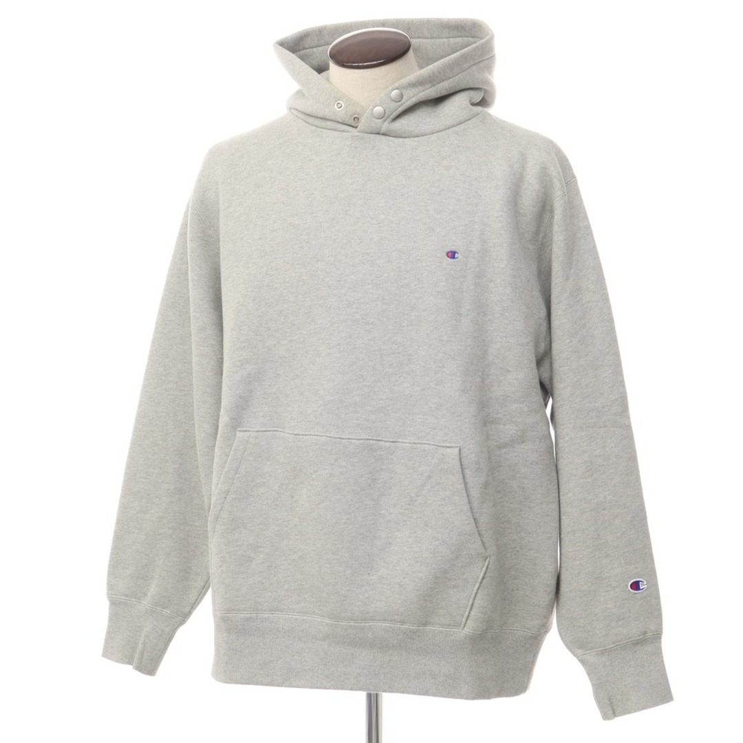 Champion - 【中古】チャンピオン Champion コットンポリエステル プル ...