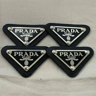 プラダ ブローチの通販 98点 | PRADAを買うならラクマ