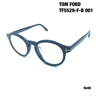 トムフォード(TOM FORD)のトムフォード　TOM FORD TF5529-F-B 001 メガネフレーム(サングラス/メガネ)