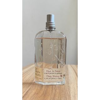 ロクシタン(L'OCCITANE)のロクシタン　チェリーブロッサム　100ml(香水(女性用))