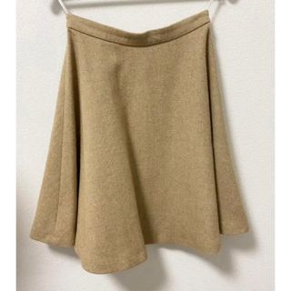 プロポーションボディドレッシング(PROPORTION BODY DRESSING)のproportion body dressing フレアスカート(ひざ丈スカート)