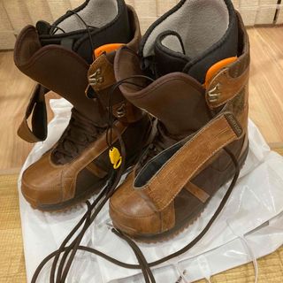 ブーツが高値で売れる!買取よりお得にブーツを売るなら フリマアプ