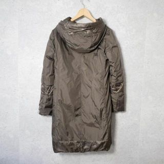 Max Mara - 美品 マックスマーラ キューブ リバーシブル ダウン