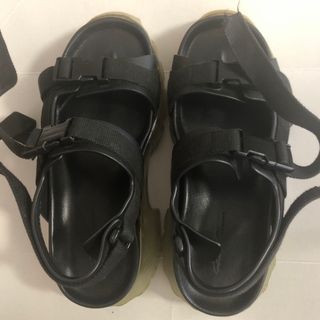 リックオウエンス(Rick Owens)のrick owens サンダル(サンダル)