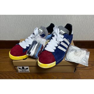 アディダス(adidas)のadidas campus 80s sh mita 国井 ミタスニーカー(スニーカー)