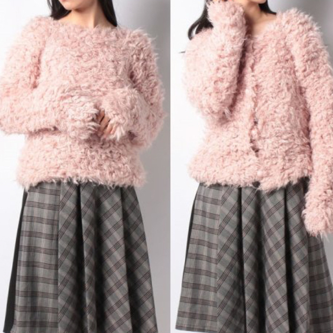 新品✨タグ付き♪定価10780円 2way コート ベージュ M 大特価‼️