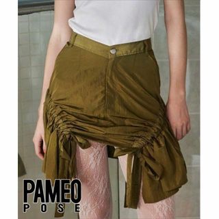 パメオポーズ（オレンジ/橙色系）の通販 35点 | PAMEO POSEを買うなら