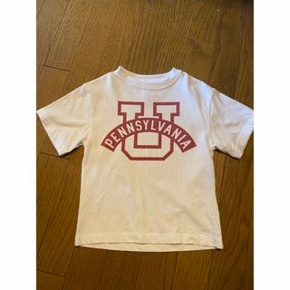 ロゴT(Tシャツ/カットソー)