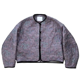 マメ ノーカラージャケット(レディース)の通販 68点 | mameの