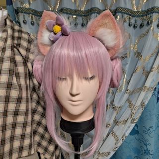 リーナベル 仮装 Dハロ-