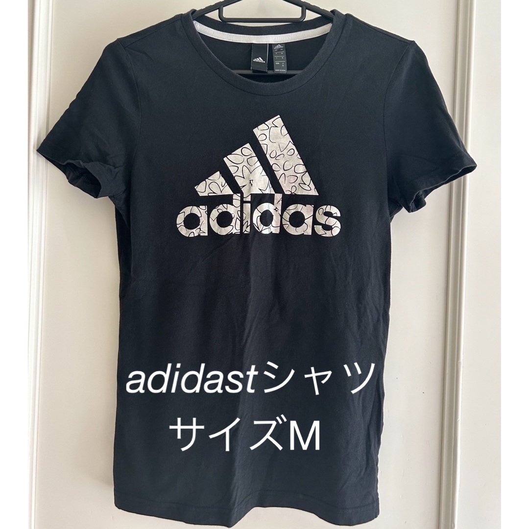 adidas - 美品！adidas tシャツの通販 by select shop