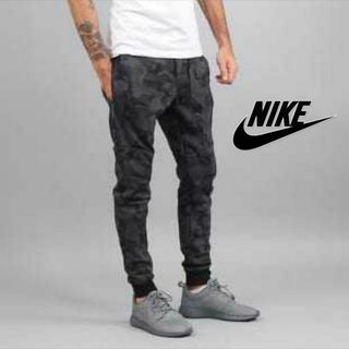 NIKE TECH PILEECE PANTALONI JOGGER XS