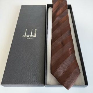 ダンヒル(Dunhill)のダンヒル　ネクタイ(ネクタイ)