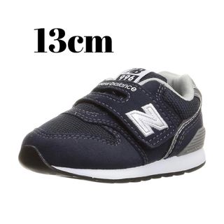 ニューバランス(New Balance)の13cm New Balance IZ996NV3(スニーカー)