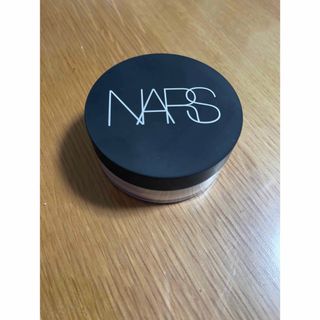 ナーズ(NARS)のNARS ライトリフレクティングセッティングパウダー　ルースN(フェイスパウダー)