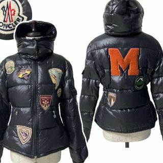 モンクレールの通販 10,000点以上 | MONCLERを買うならラクマ