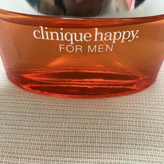 クリニーク(CLINIQUE)のClinique happy for men(香水(男性用))