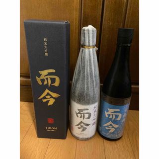 而今　純米大吟醸　nabari  白鶴錦　720ml