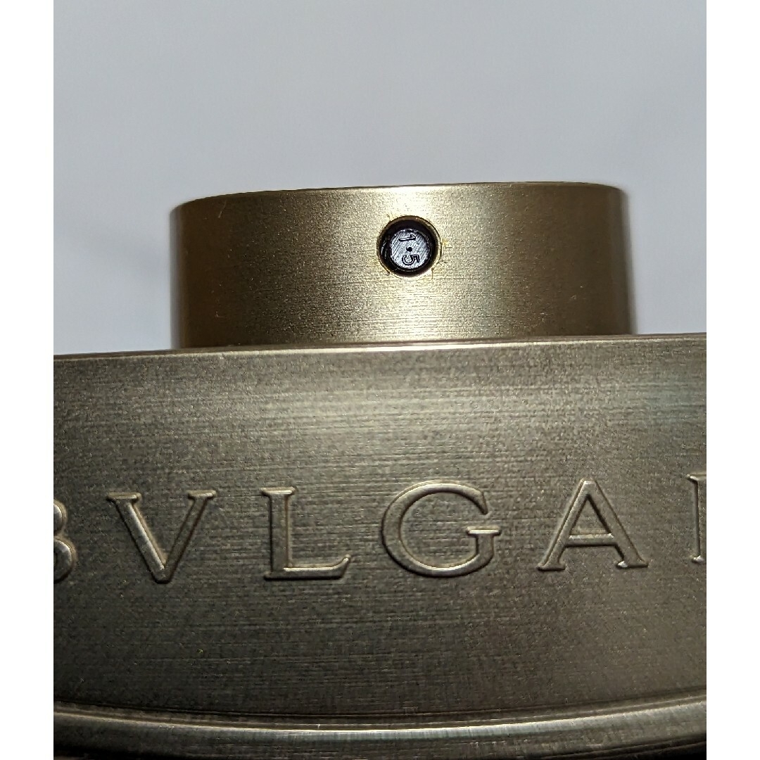 BVLGARI(ブルガリ)のブルガリマンウッドエッセンスオードパルファム100ml コスメ/美容の香水(香水(男性用))の商品写真