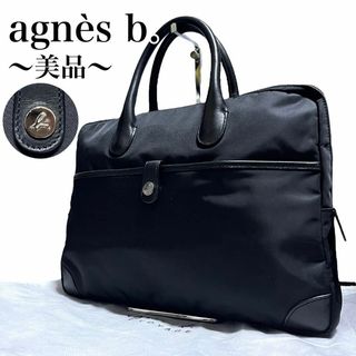アニエスベー ビジネスバッグ(メンズ)の通販 31点 | agnes b.のメンズ