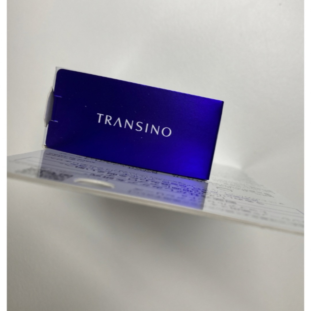 TRANSINO(トランシーノ)の「トランシーノ 薬用スキンケアシリーズ トライアルセット  コスメ/美容のスキンケア/基礎化粧品(化粧水/ローション)の商品写真