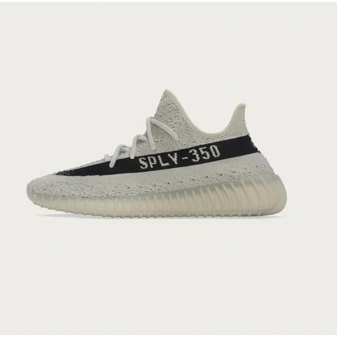 YEEZY（adidas） - 【新品】アディダス イージーブースト 350 V2