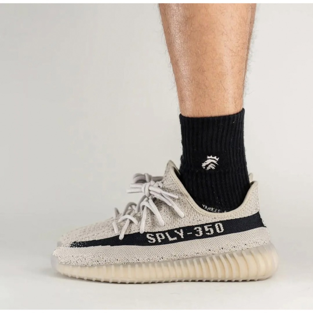 YEEZY（adidas） - 【新品】アディダス イージーブースト 350 V2