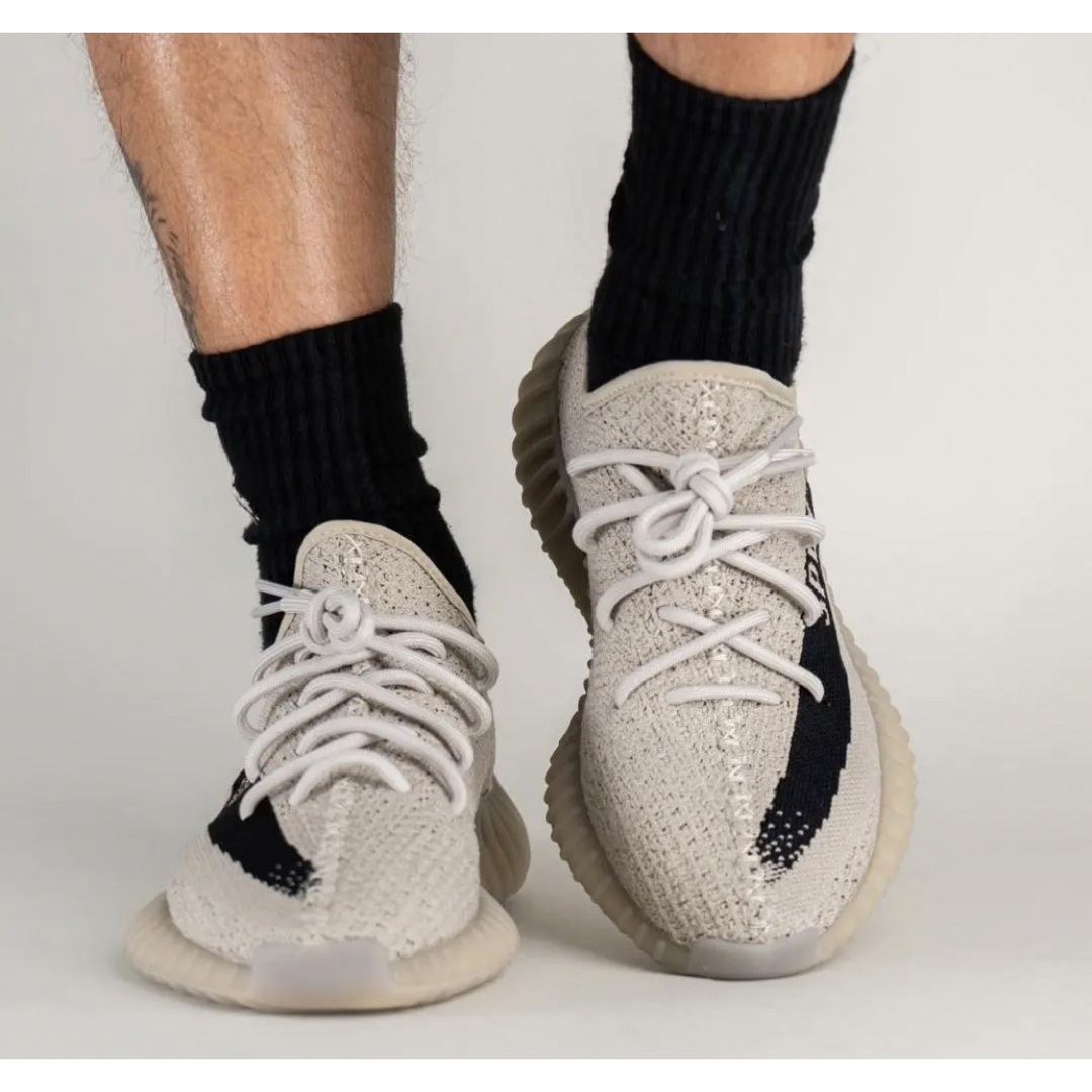 YEEZY（adidas） - 【新品】アディダス イージーブースト 350 V2