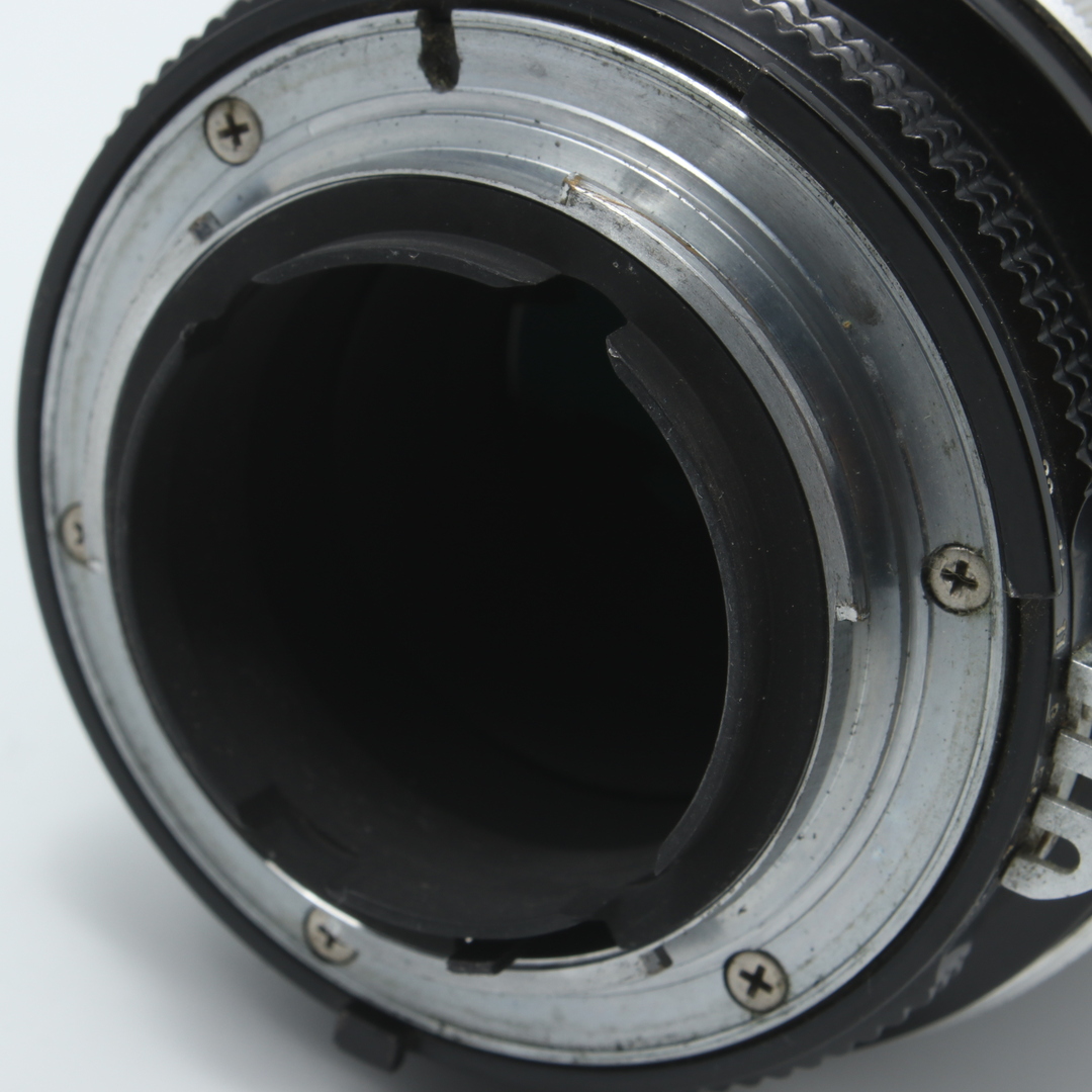 【良品】Nikon 135ｍｍ F2.8