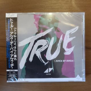 Avicii アヴィーチートゥルー: アヴィーチー・バイ・アヴィーチー(クラブ/ダンス)
