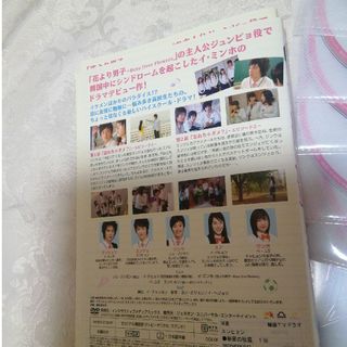 レンタル落ち 韓流ドラマ 秘密の校庭 DVD１２枚全話 イ・ミンホの通販