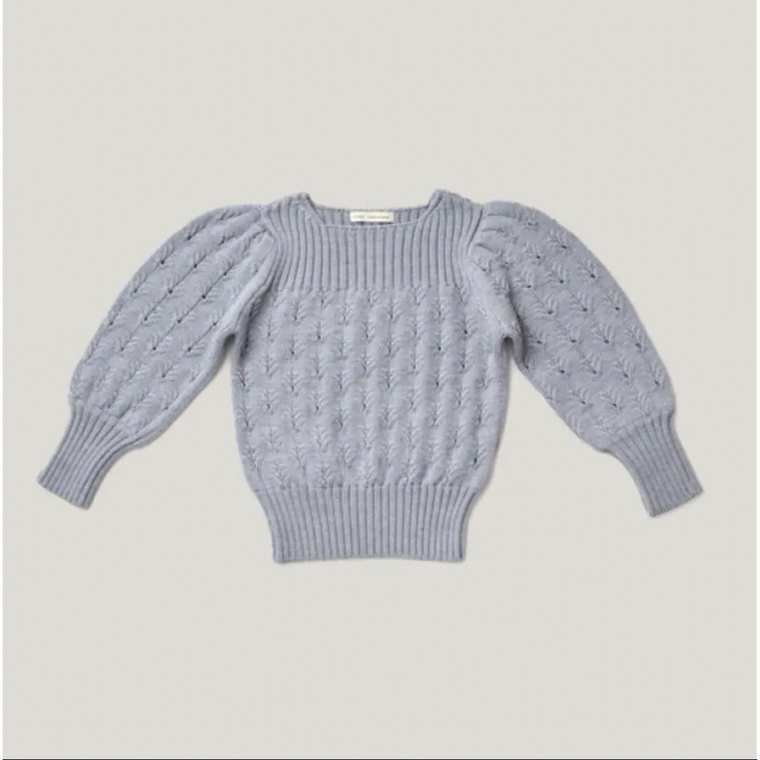 SOOR PLOOM♡WINONA PULLOVER 6Y