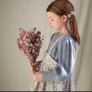 ソーアプルーム 子供 ニット(女の子)の通販 92点 | SOOR PLOOMのキッズ