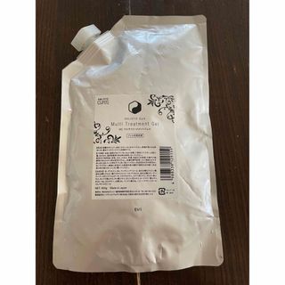 ホリスティックキュア マルチトリートメントジェル