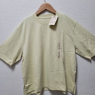 ムジルシリョウヒン(MUJI (無印良品))の無印良品 Tシャツ(Tシャツ(半袖/袖なし))