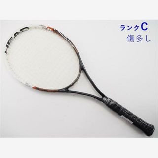 ヘッド(HEAD)の中古 テニスラケット ヘッド ユーテック グラフィン スピード MP 16/19 2013年モデル (G3)HEAD YOUTEK GRAPHENE SPEED MP 16/19 2013(ラケット)