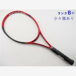 ダンロップ(DUNLOP)の中古 テニスラケット ダンロップ シーエックス 400 ツアー 2021年モデル (G2)DUNLOP CX 400 TOUR 2021(ラケット)