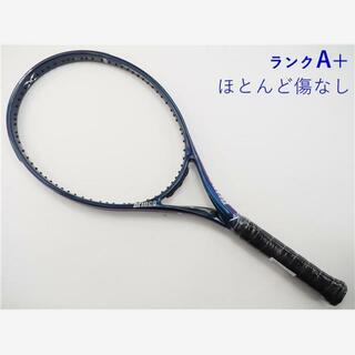 プリンス(Prince)の中古 テニスラケット プリンス エックス 105 290g 2022年モデル (G2)PRINCE X 105 290g 2022(ラケット)