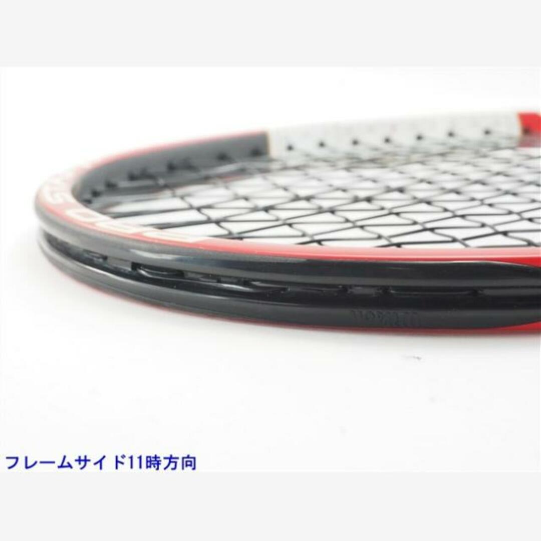 テニスラケット ウィルソン プロ スタッフ 95エス 2014年モデル (L2