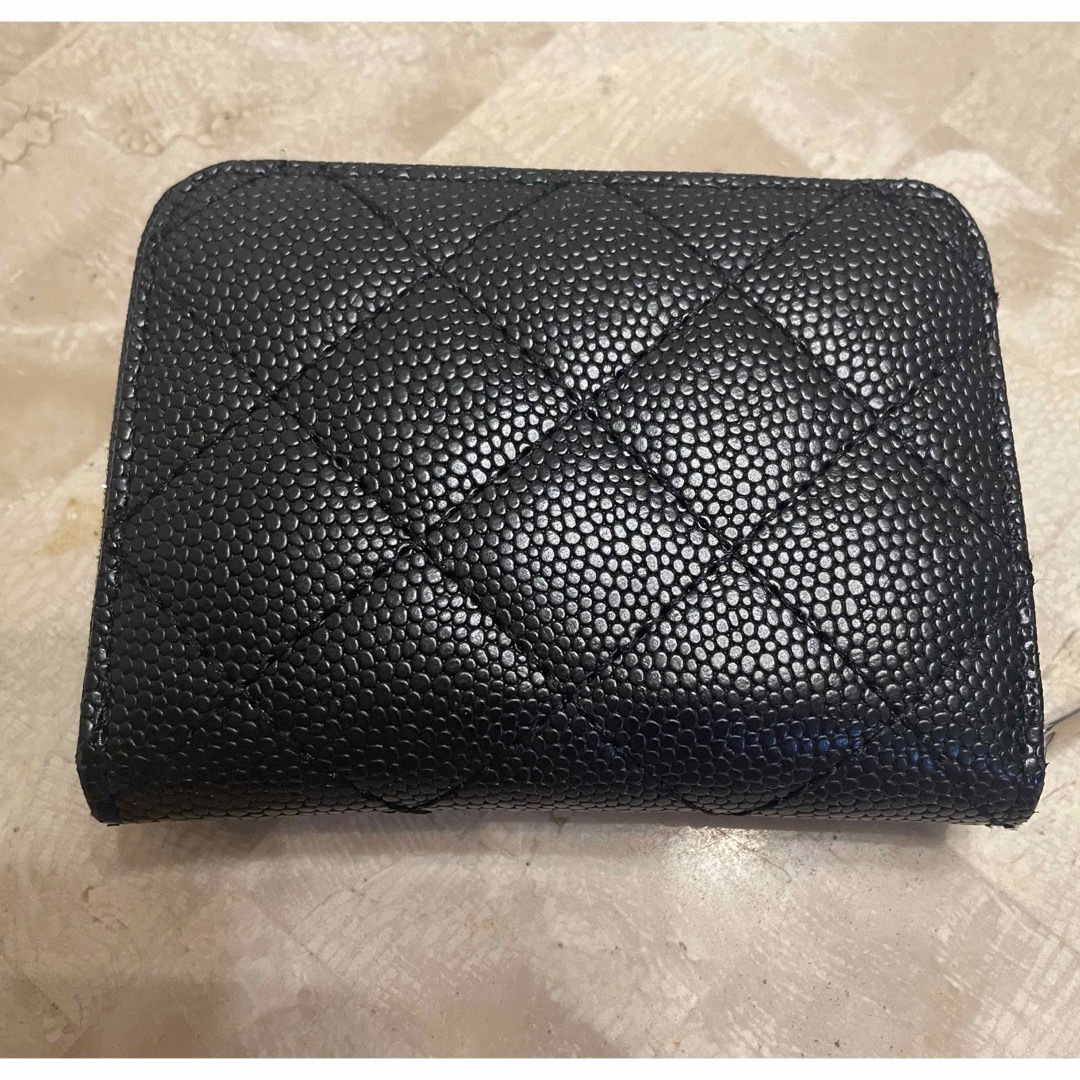 CHANEL シャネル ミニ財布  カードケース 1