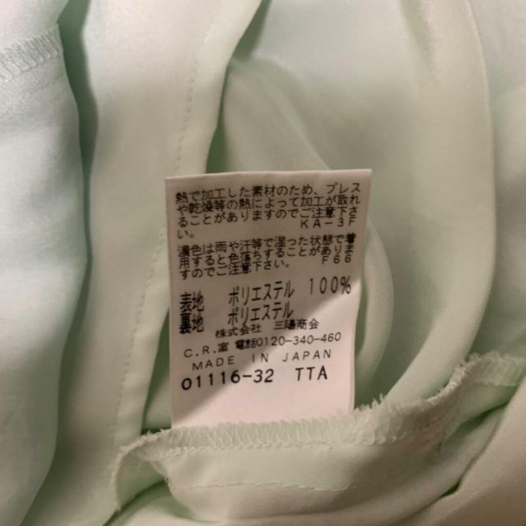 EPOCA - エポカ ロングスカート サイズ40 M美品 -の通販 by ブラン