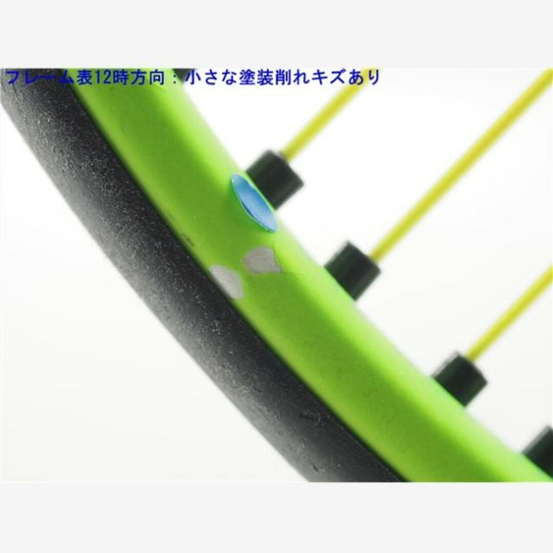 wilson(ウィルソン)の中古 テニスラケット ウィルソン ブレード 98エス バージョン7.0 2019年モデル (G2)WILSON BLADE 98S V7.0 2019 スポーツ/アウトドアのテニス(ラケット)の商品写真