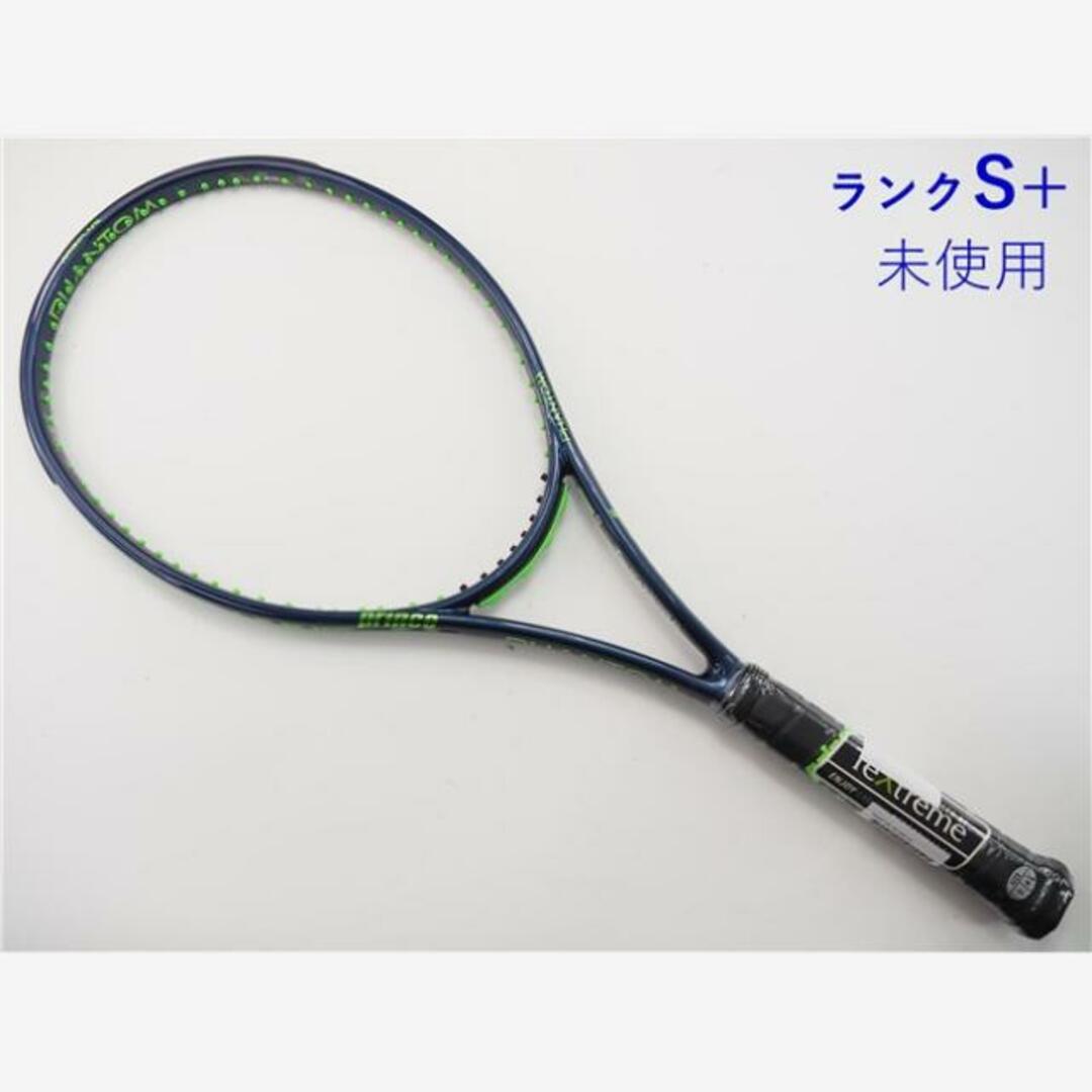 Prince - 中古 テニスラケット プリンス ファントム 100 2022年モデル