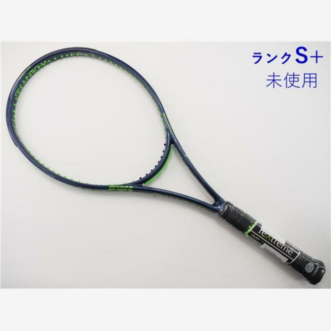 Prince PHANTOM YONEX E ZONE セット