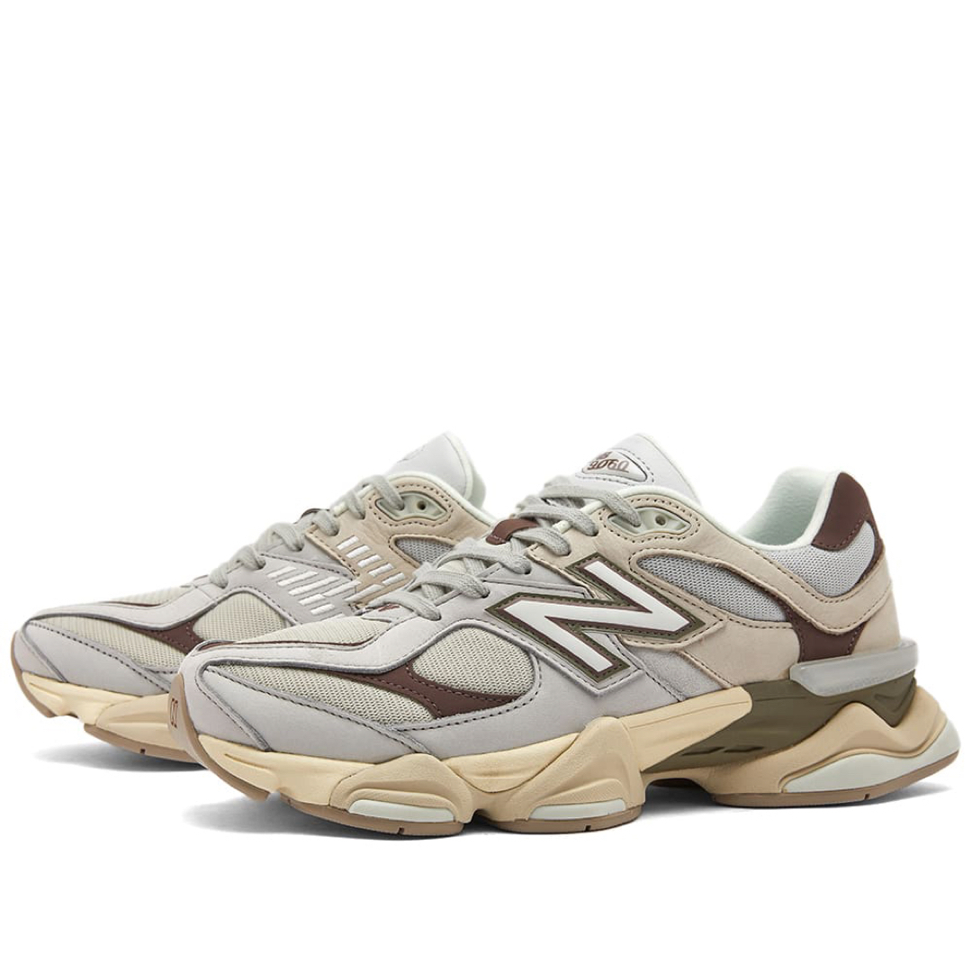 ＜New Balance＞U9060FNA/スニーカー