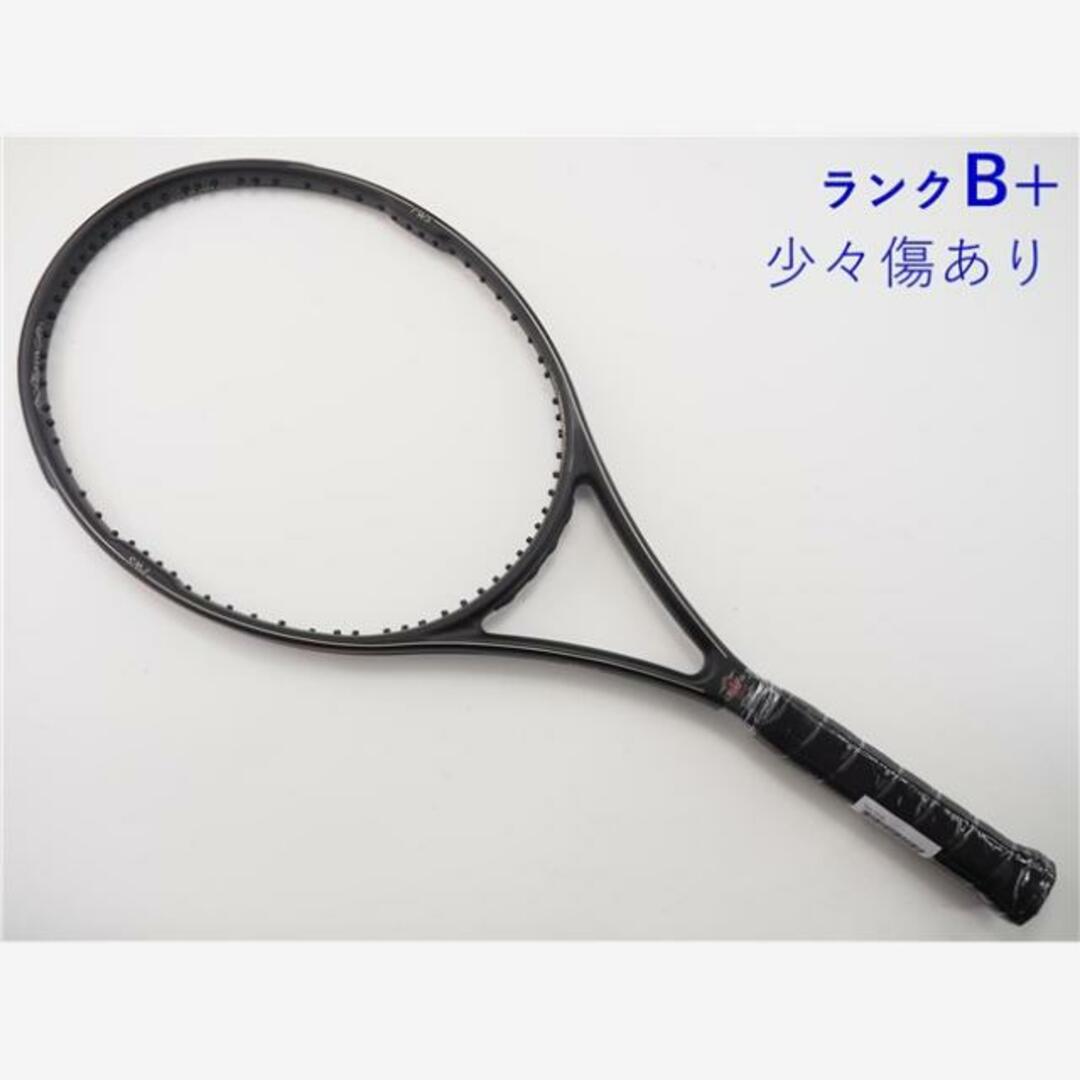 テニスラケット ウィルソン ティアラ 110 (G2相当)WILSON Tiara 110
