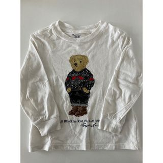 ポロラルフローレン(POLO RALPH LAUREN)のgalopine様専用⭐︎2点おまとめ購入(Tシャツ/カットソー)