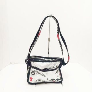 レスポートサック(LeSportsac)のレスポートサック ショルダーバッグ美品  -(ショルダーバッグ)