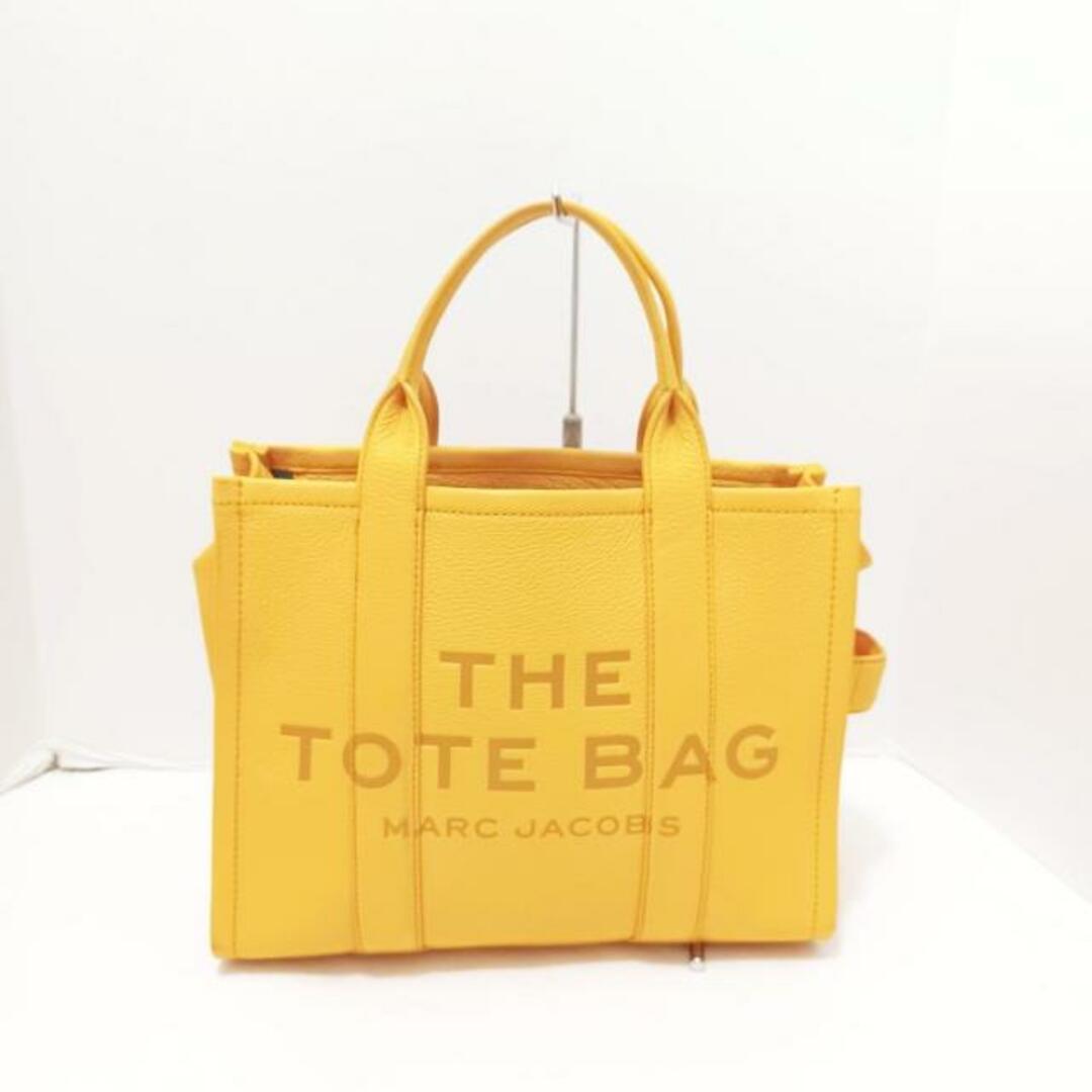 MARC JACOBS - マークジェイコブス トートバッグ美品 の通販 by ブラン